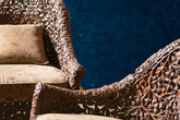 Rare Seating Set